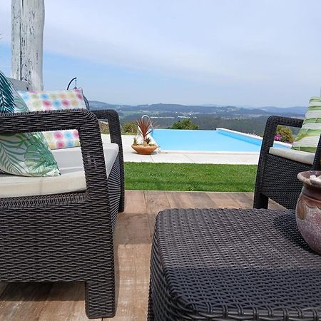 Quintinha Sao Martinho Luxury 2 Suites Villa Eira With Jacuzzi Vila do Conde Exterior photo