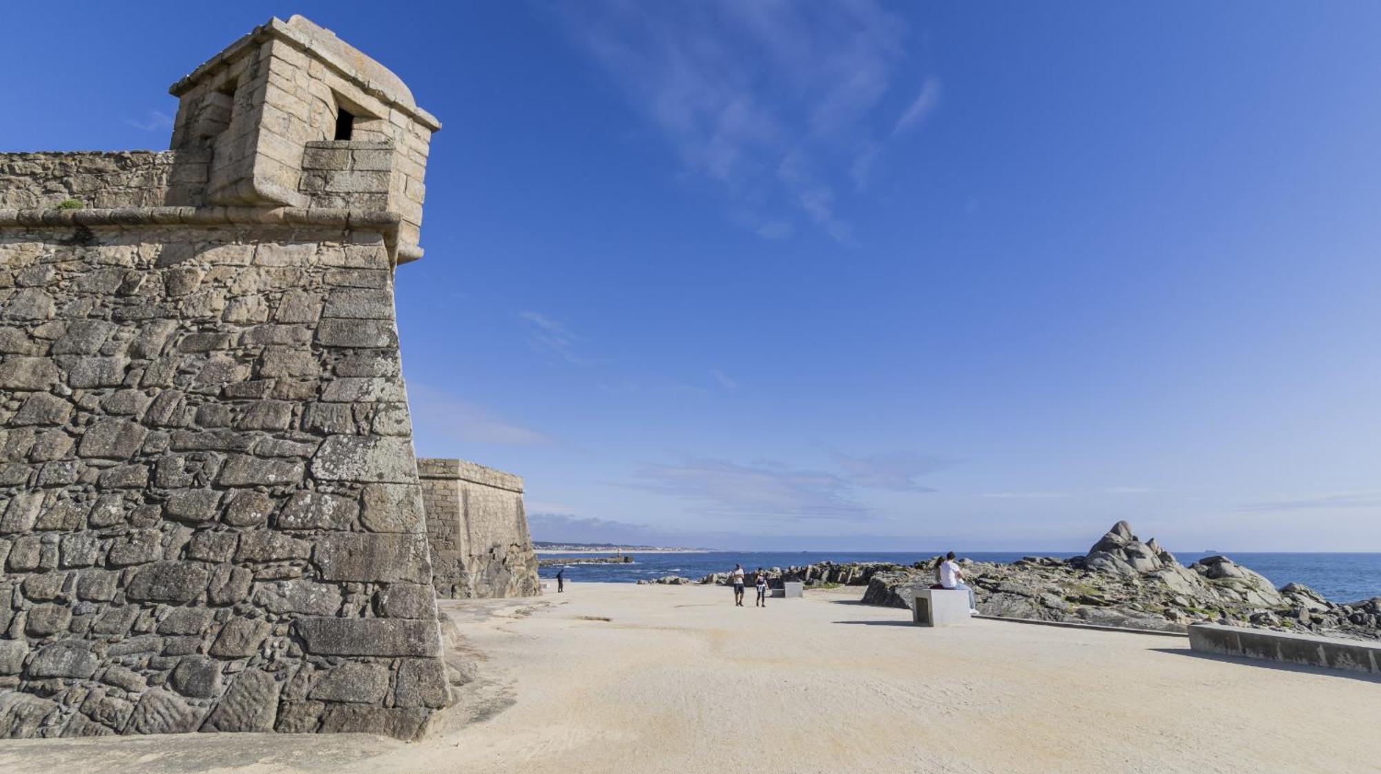 Quintinha Sao Martinho Luxury 2 Suites Villa Eira With Jacuzzi Vila do Conde Exterior photo