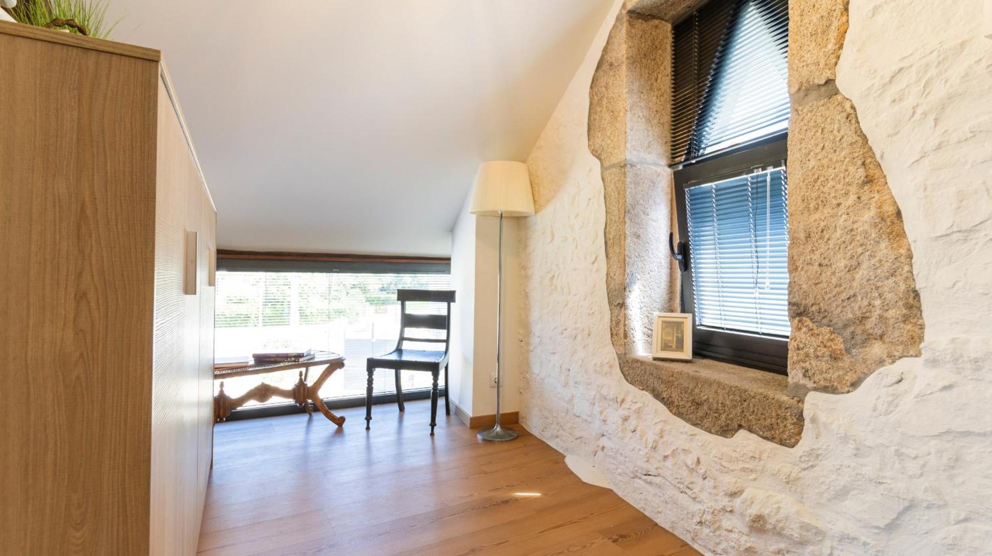 Quintinha Sao Martinho Luxury 2 Suites Villa Eira With Jacuzzi Vila do Conde Exterior photo
