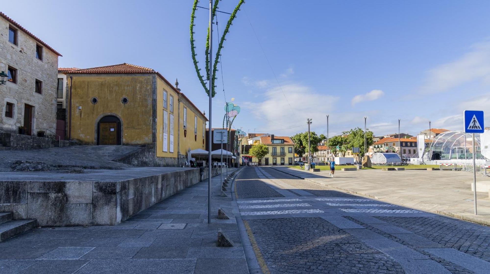 Quintinha Sao Martinho Luxury 2 Suites Villa Eira With Jacuzzi Vila do Conde Exterior photo
