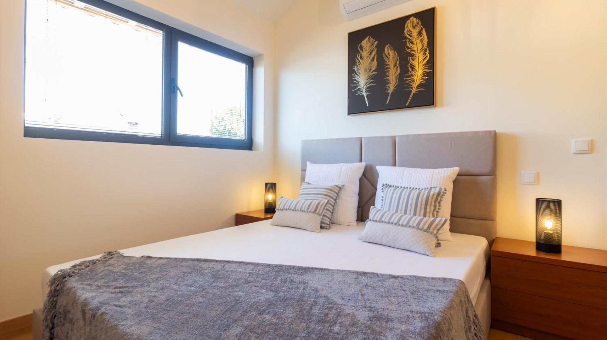 Quintinha Sao Martinho Luxury 2 Suites Villa Eira With Jacuzzi Vila do Conde Exterior photo