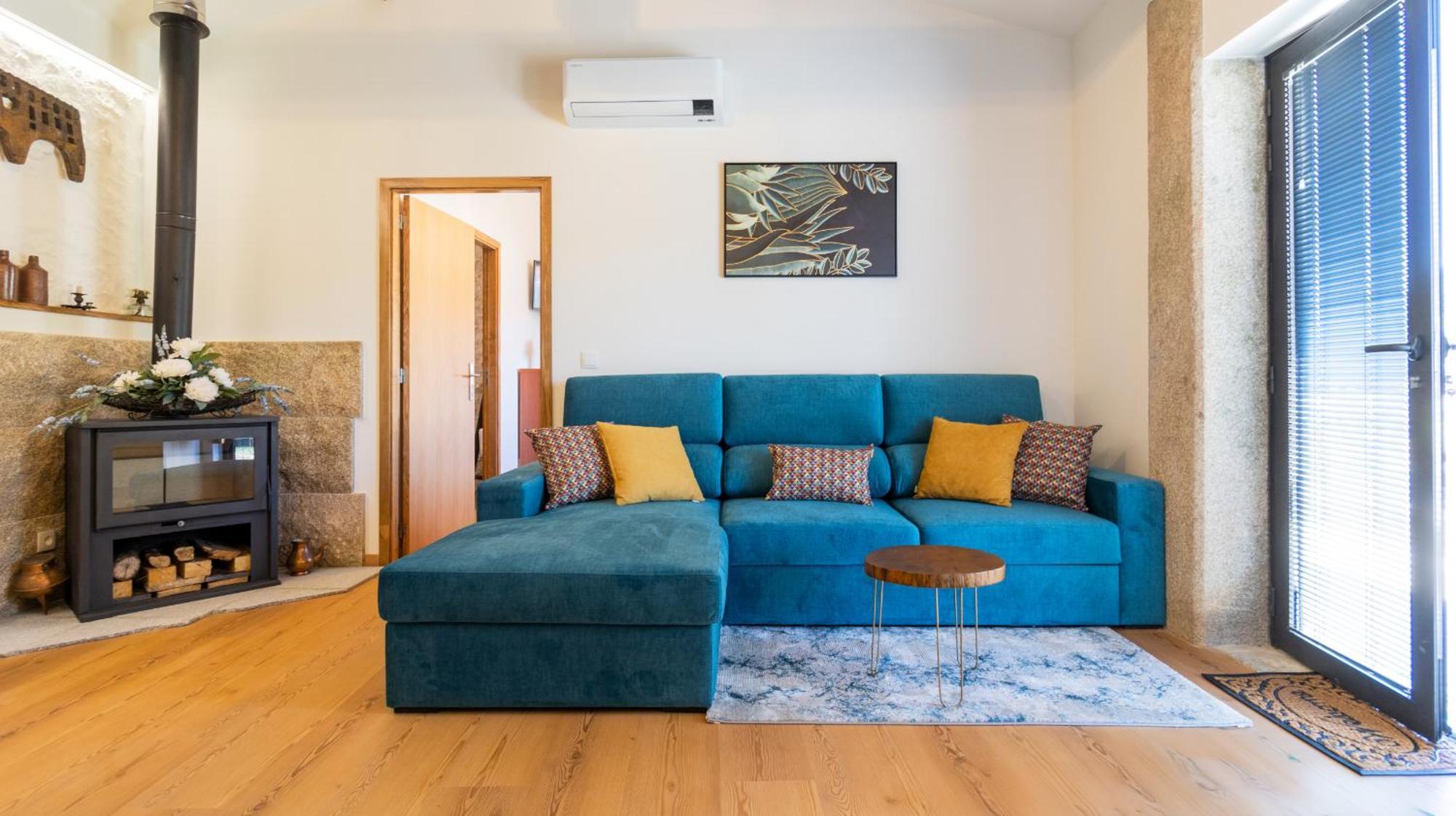 Quintinha Sao Martinho Luxury 2 Suites Villa Eira With Jacuzzi Vila do Conde Exterior photo