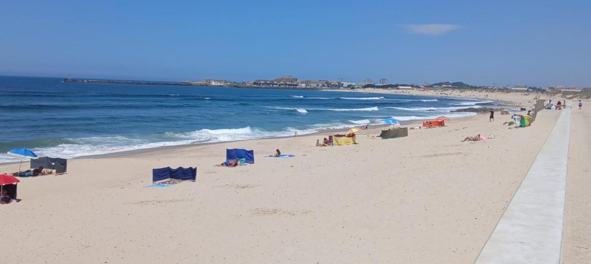 Quintinha Sao Martinho Luxury 2 Suites Villa Eira With Jacuzzi Vila do Conde Exterior photo