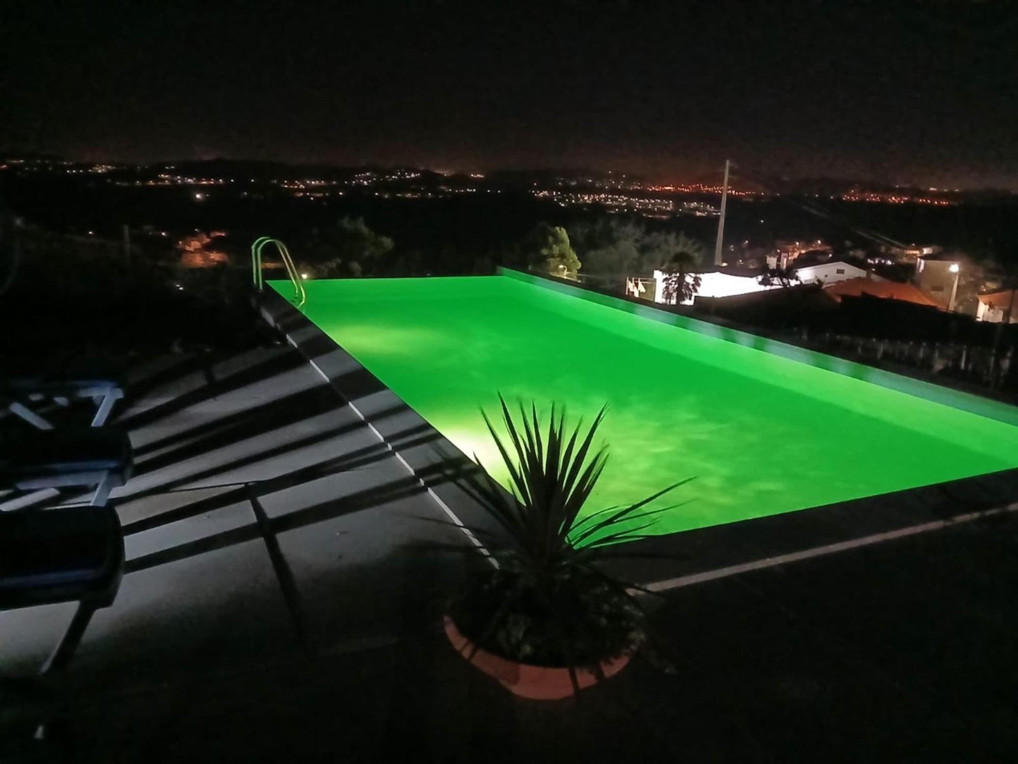 Quintinha Sao Martinho Luxury 2 Suites Villa Eira With Jacuzzi Vila do Conde Exterior photo